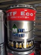 Moly Green. синтетическое