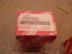 Поршень суппорта. Toyota GX470, UZJ120 Toyota Land Cruiser, HZJ70, VDJ79, HZJ75, HZJ79, KZJ73, HDJ81, FZJ78, RJ73, FZJ80, HZJ71, VDJ78, HZJ76, HDJ78...
