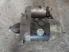 Стартер Mazda Ford festiva D3PF B3