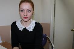Торговый представитель. Высшее образование, опыт работы 8 лет