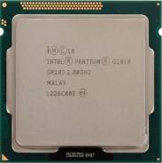 Intel Pentium G2010