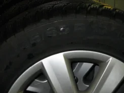 Continental Conti4x4Contact. ������, ����������, 2012 ���, 30�%