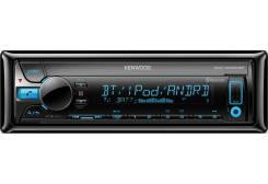 Kenwood KDC