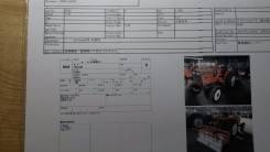 Hino. Продается трактор HINO MOTO E2604, 27 л.с.