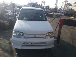 Nissan Cube. AZ10 303615