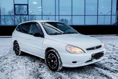 Kia Rio. DC, A5D194281