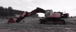 Hitachi ZX600. Экскаватор Hitachi-ZX 600 в Черемхово, 3,00 куб. м.