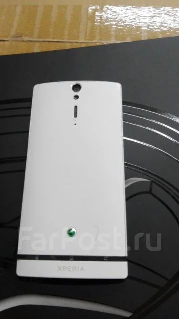 Sony Xperia S. �/� ����