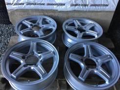 AMS. 5.5x16, ET25