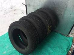 Toyo Winter Tranpath S1. Зимние, без шипов, износ: 10%, 4 шт