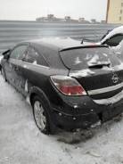 Opel Astra. Z18XER