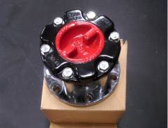 Хаб механический. Toyota Land Cruiser, FZJ71, HZJ70, VDJ79, HZJ75, HZJ73, FZJ100, HZJ79, HDJ79, FZJ76, FZJ78, VDJ76, FZJ74, HZJ71, VDJ78, HZJ105, HZJ7...