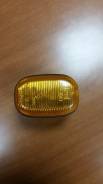 Поворотник. Toyota Avensis, AZT255, ZZT251, ADT251, AZT250, AZT251, CDT250, ZZT250 Двигатели: 2AZFSE, 1ZZFE, 1CDFTV, 1AZFE, 3ZZFE, 2ADFTV, 2ADFHV, 1AZ...