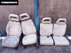 Сиденье. Suzuki Jimny, JB33W, JB43W Suzuki Jimny Wide, JB33W, JB43W Двигатели: G13B, M13A