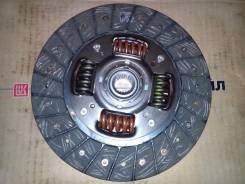 Диск сцепления. Subaru Forester, SF5, SG5 Subaru Legacy, BD5, BE5, BG5, BH5 Subaru Impreza, GC8, GDA, GDB, GF8, GGA, GGB, GRB Двигатели: EJ205, EJ20G...