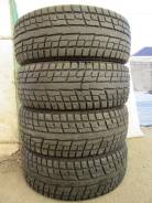 Yokohama Geolandar I/T-S G073. Зимние, без шипов, 2010 год, износ: 20%, 4 шт