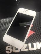 Apple iPhone 4s 64Gb. Б/у