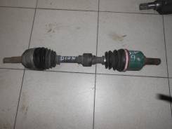Привод. Mitsubishi Dion, CR9W Двигатель 4G63