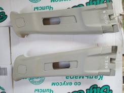 Накладка на стойку. Subaru Impreza, GH3, GH2, GH8, GH7 Двигатели: EJ20X, EJ203, EJ154