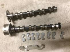 Распредвал. Toyota: Ractis, Premio, Allion, Allex, ist, Sienta, Vitz, Corolla Axio, Porte, Corolla, Probox, Auris, Spade, Corolla Fielder, Succeed, Co...