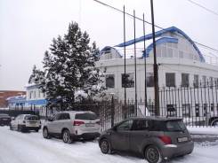 Продам Административно-Производственный комплекс. Улица Тихоокеанская 204б, р-н Краснофлотский, 1 400 кв. м.