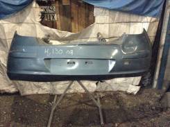 Бампер. Hyundai i30