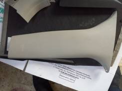 Накладка на стойку. Subaru Impreza, GH3, GH2, GH8, GH7 Двигатели: EJ20X, EJ203, EJ154
