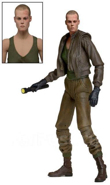 Ellen store ripley figure