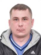 Охранник.