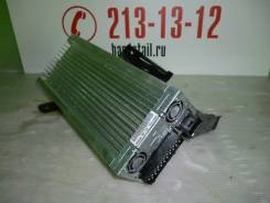 Усилитель магнитолы. BMW 6-Series, E63, E64 BMW 5-Series, E60, E61 BMW 1-Series, E81, E82, E88 BMW 3-Series, E91, E90, E93, E92