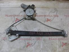 Стеклоподъемный механизм. Honda Accord, CBA-CL7, DBA-CL7, CL7, ABA-CL7, LA-CL8, ABA-CL8, LA-CL9, UA-CL7, ABA-CL9, LA-CL7 Двигатели: K24A3, N22A1, K20A...