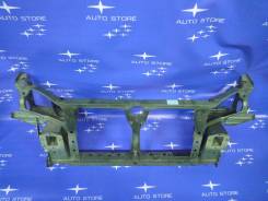 Рамка радиатора. Subaru Legacy Lancaster, BH9, BHE Subaru Legacy, BE5, BE9, BEE, BH5, BH9, BHE Subaru Legacy B4, BE5, BE9, BEE Двигатели: EJ25, EZ30...