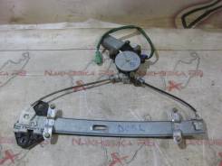 Стеклоподъемный механизм. Honda Integra, DC5, LA-DC5, ABA-DC5