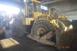 Caterpillar. Бульдозер колёсный 824C в Черемхово, 26 000,00 кг.