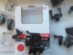 SJCAM SJ4000 WiFi. 10 - 14.9 ��, � ����������