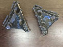 Крепление бампера. Toyota Camry, ACV40, AHV40, GSV40, ACV45 Двигатели: 2GRFE, 2AZFE, 2AZFXE