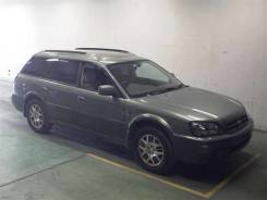 Дверь боковая. Subaru Legacy Lancaster, BHE, BH9 Двигатели: EJ25, EZ30