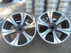 Lowenhart. 9.0/9.0x20, 5x114.30, ET14/31, ЦО 73,0 мм. Под заказ