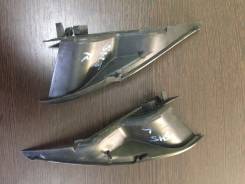 Решетка под дворники. Subaru Forester, SH5, SHJ, SH9, SHM, SH, SH9L