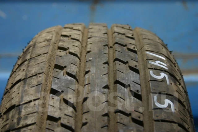 Bridgestone B360. ������, ����� ����