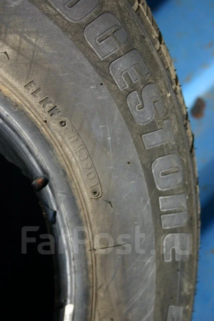 Bridgestone B360. ������, ����� ����