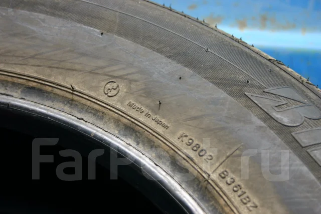 Bridgestone B360. ������, ����� ����