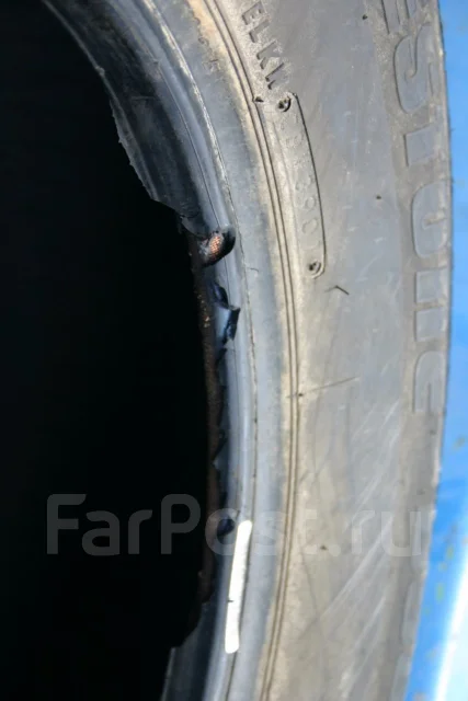 Bridgestone B360. ������, ����� ����
