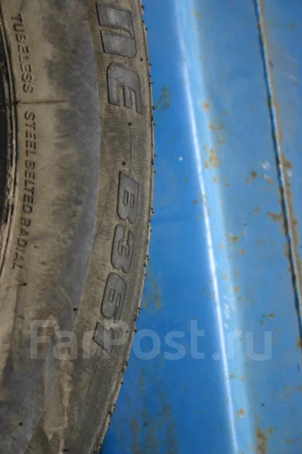 Bridgestone B360. ������, ����� ����
