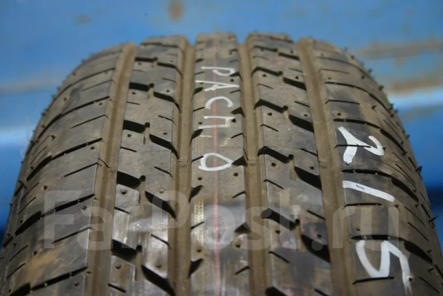 Bridgestone B360. ������, ����� ����