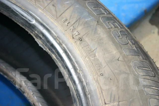 Bridgestone B360. ������, ����� ����