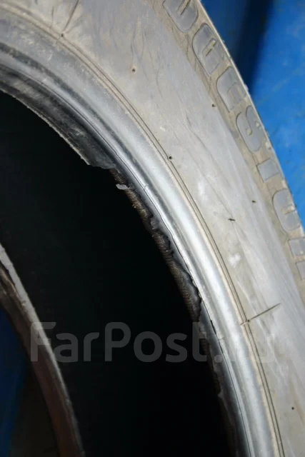 Bridgestone B360. ������, ����� ����