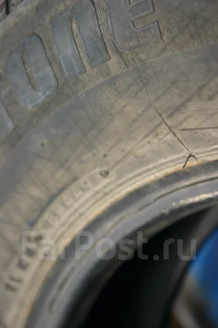 Bridgestone B360. ������, ����� ����