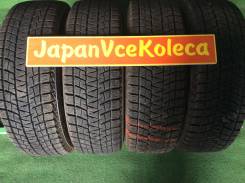 Bridgestone Blizzak DM-V1. Зимние, 2012 год, износ: 5%, 4 шт