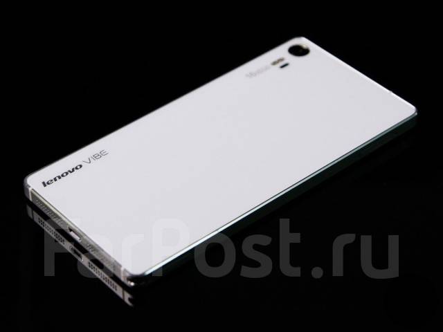 Фото lenovo vibe